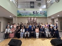 시민과 다 어울려 함께하는 음악회‘동행’성황리에 개최 | 뉴스로