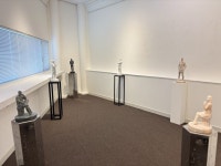 보령 모산조형미술관, 지역 간 교류전 ‘Unshaken: 깎이고, 굴러가고, 살아간다’ 개최 | 뉴스로