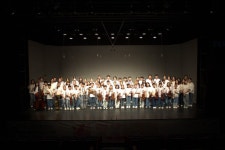 구리문화재단, 2025 꿈의 오케스트라 구리 제5회 향상음악회 성료 | 뉴스로