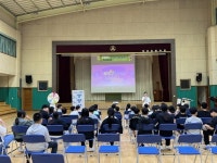 광양시치매안심센터, 진상초등학교 ‘치매극복선도학교’ 지정 | 뉴스로