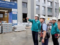 미추홀구, 가정폭력 피해자 지원을 위한 ‘제2차 통합사례회의’ 개최해 | 뉴스로