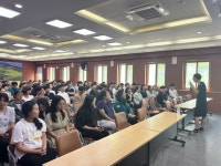 함안군, 건전하고 안전한 공직문화 조성을 위한 전 직원 대상‘4대 폭력 예방교육’실시 | 뉴스로