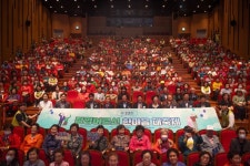 영도구, 제22회 절영어르신 한마음 대축제 성황리에 개최 | 뉴스로