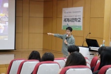 - 하남시청소년수련관, 신장고등학교 전교생 대상 세계시민캠프 운영 하남시청소년수련관, 신장고등학교 전교생 대상 세계시민캠프 운영