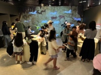 강동구, 암사동선사유적 발견 100주년 기념 ‘선사예술가’ 특별전 성황리에 마무리 | 뉴스로