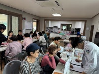 공주시 신풍면, “복지, 마을로 찾아갑니다” 우리 동네 이동복지관 운영 | 뉴스로