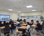 포천시청소년교육문화센터, 청소년방과후아카데미 상반기 안전교육 진행 | 뉴스로