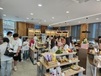 금호장 팝업스토어, 3주 만에 누적 매출 1,600만원 돌파 | 뉴스로