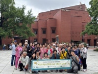 강화군노인복지관, 뮤지컬 관람 감성 가득 문화 체험 | 뉴스로