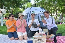 서구, 도심에서 즐기는 ‘천원피크닉’ 큰 호응 | 뉴스로