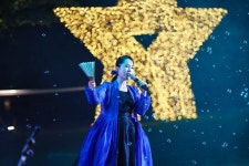 한여름밤 수놓은 ‘화순 남산 힐링음악회’ 성료 | 뉴스로