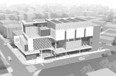 유성구, 진잠사회복지관 설계 공모 당선작 선정 | 뉴스로