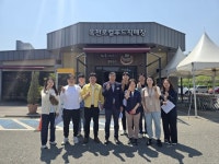 은봉(EUN.BONG) 하나로마트옥천점 | 옥천군, 로컬푸드직매장 선진 견학지로 급부상 | 뉴스로