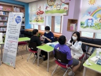 속초시보건소, 초등학교·병설유치원 찾아 구강보건교육 실시 | 뉴스로