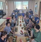 온정(溫情) 담은 비빔밥으로 사랑을 전해요 | 뉴스로