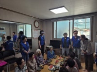 온정(溫情) 담은 비빔밥으로 사랑을 전해요 | 뉴스로