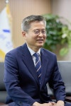 김범수 제21대 아산시 부시장 취임 “현장 중심, 실천 행정” 강조 | 뉴스로