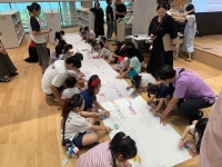 사상구 주례열린도서관, ‘그림책 작가와의 활동 워크숍’ 개최 | 뉴스로