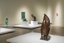 ‘양주시립민복진미술관’ 기획전시 “앉거나 서거나 누워있는” 2부 개최 | 뉴스로