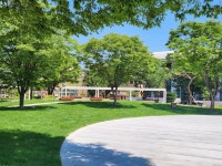 보은군, 뱃들공원 재정비 완료…자연과 쉼이 공존하는 여가 공간으로 새 단장 | 뉴스로