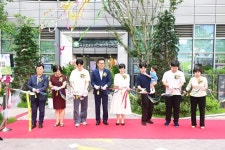 연수구, 송도4동 국공립송도아크베이어린이집 개원 | 뉴스로