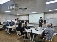 안성시보건소, 경기도 보건소 CBR 이음플러스 프로그램 실시 | 뉴스로