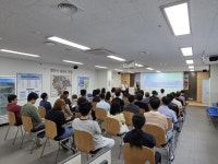 청주시 상수도사업본부, 안전관리 역량강화 교육 실시 | 뉴스로