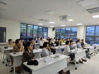 2025년 농촌마을 정관정비 시작, 마을의 약속을 만들어요! | 뉴스로