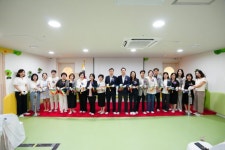 성북구, 국공립어린이집 5곳 신규 개원…보육 공공성 한층 강화 | 뉴스로