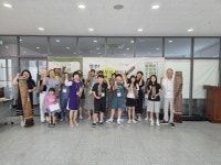 대구 동구, 국산 목재의 가치를 알리는 ‘2025 불로 목재문화 아카데미’ 개강 | 뉴스로