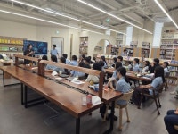 별무리학교 학생들의 열정으로 성사된 김선영 작가 초청 강연 | 뉴스로