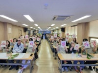 하남시미사강변종합사회복지관, 「스타필드 별꿈서포터즈와 함께하는 힐링나들이 실버플레이」성료 | 뉴스로