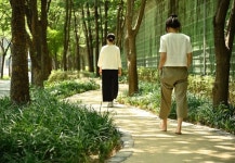 달성군, 화원 명곡리 산책로 정비 | 뉴스로