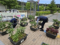 홍성군, 공동주택 공동체 문화 ‘활짝’ | 뉴스로