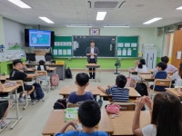 “일상에서 안전 지켜요”…광산구, 찾아가는 시민안전교실 운영 | 뉴스로