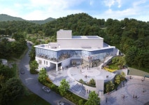 함평군, 군민 숙원 ‘문화예술회관’ 건립 본격 추진 | 뉴스로