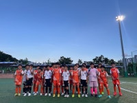 한일 우수 U12 18개팀, 양산으로 전지훈련 온다 | 뉴스로