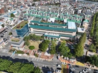 대구 동구, 대구비행장(K-2) 소음 영향도 조사 사업 주민설명회 개최 | 뉴스로