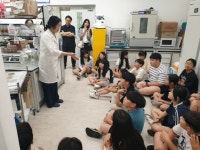 안성시, 초등학교 대상 안성농업 교육홍보 프로그램 운영 | 뉴스로