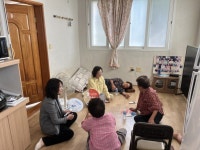 고흥군 과역면, 폭염대비 무더위쉼터 안전 점검 실시 | 뉴스로