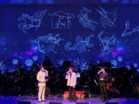 국민가곡‘얼굴’의 작곡가 신귀복 가곡음악회 열려 | 뉴스로