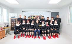 가천면 화죽1리‘ 청춘사진관’운영 | 뉴스로