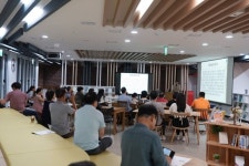 당진시립중앙도서관, 길 위의 인문학 프로그램 참여자 모집 | 뉴스로