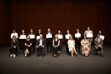 2025 안동 글로벌 영 아티스트 콩쿠르 성료 | 뉴스로