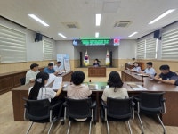 합천군 쌍책면, 직원 청렴실천 교육 실시 | 뉴스로