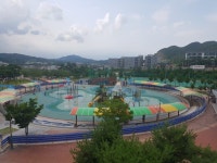 음성군, 때 이른 무더위에 금왕·대소 물놀이장 조기 개장…12일부터 운영 | 뉴스로