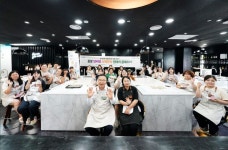 반려동물과 함께 행복한 중랑 ‘반려견 수제간식 만들기’로 주민과 중랑마실 | 뉴스로