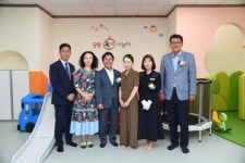 부여군, 농촌중심지활성화사업 ‘규암누리센터’ 개관 | 뉴스로