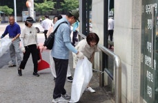 미추홀구, ‘7월 클린데이’ 성료…주민과 함께하는 깨끗한 도시 만들기 | 뉴스로