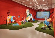 2025년 김해문화의전당 윤슬미술관 교육체험전 | 뉴스로